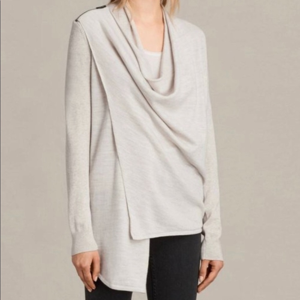 AllSaints Top